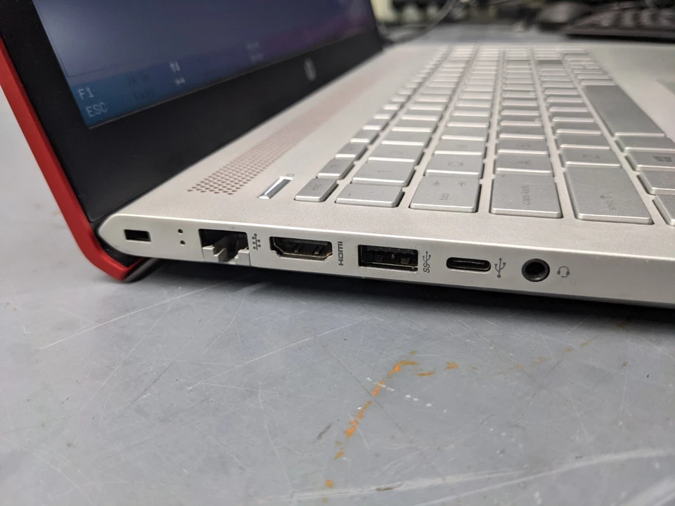 HP PAVILION 15Z-CD000 AMD A10-9620P RADEON R5 No SSD/OS - Image 3 of 4