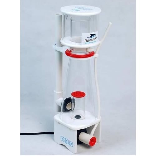 BUBBLE MAGUS C3.5 MARINE INTERNAL PROTEIN SKIMMER FISH AQUARIUM TANK NEEDLE PUMP - Picture 2 of 3