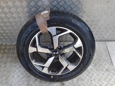 KIA SPORTAGE ALLOY WHEEL 17" INCH 225/60/17 52910F1250 MK4 QL 2019