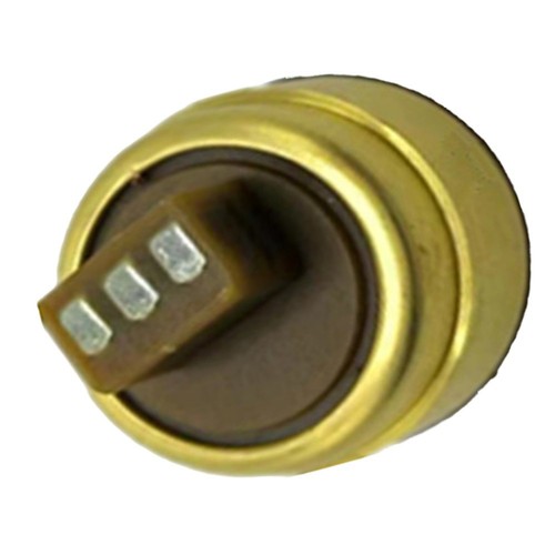 Transmission Clutch Pressure Sensor with OEM Compatibility for Vehicles - Picture 5 of 7