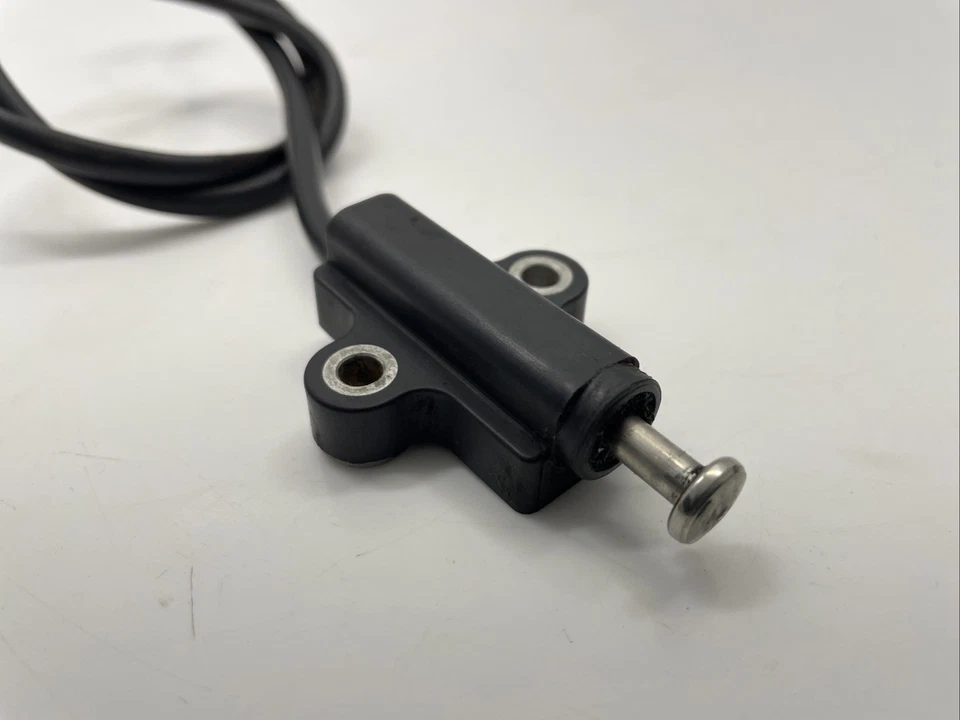 ♻️ Interruptor de pie lateral Yamaha Yzf R6 5SL 2003 - 2004 ♻️ Foto 2 de 4