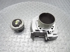 2006 05-08 Ducati Monster 800 S2R Rear Vertical Cylinder Barrel Jug Piston