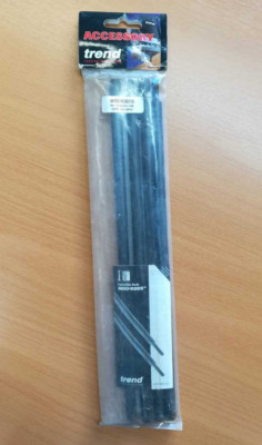 Trend Verlängerungsstangen 10x300mm MOD/ROD/10 für Fräsgerät