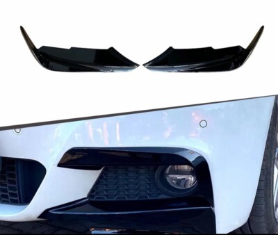 BMW 4er  f32 f33 f36 M-Paket Flaps/Cabonoptik