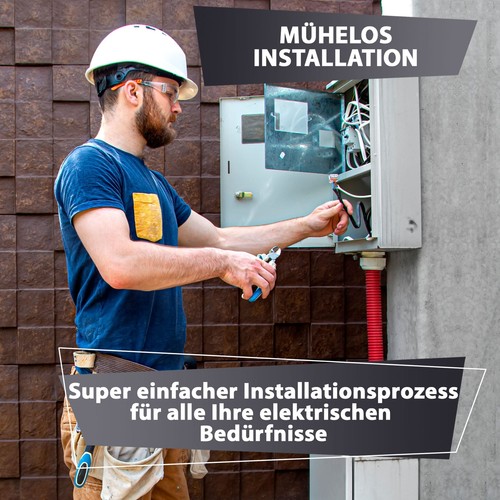 5-90m Silikonkabel Silikonleitung Saunakabel SIHF-J 7x 2,5 Flexibel für Geräte - Bild 7 von 9