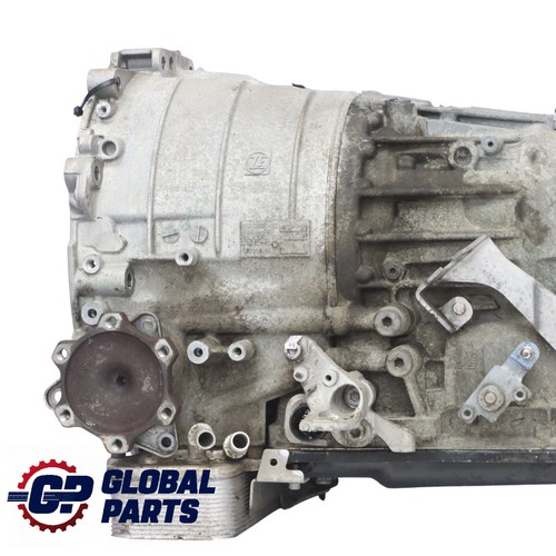 Audi S8 D3 5.2 FSI V10 BSM Quattro Automatic Gearbox KLW 09E300039GX WARRANTY - Picture 7 of 15
