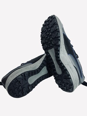Puma Transport Trail Speck 377846 01 Gray Mesh Athletic  display picture 1