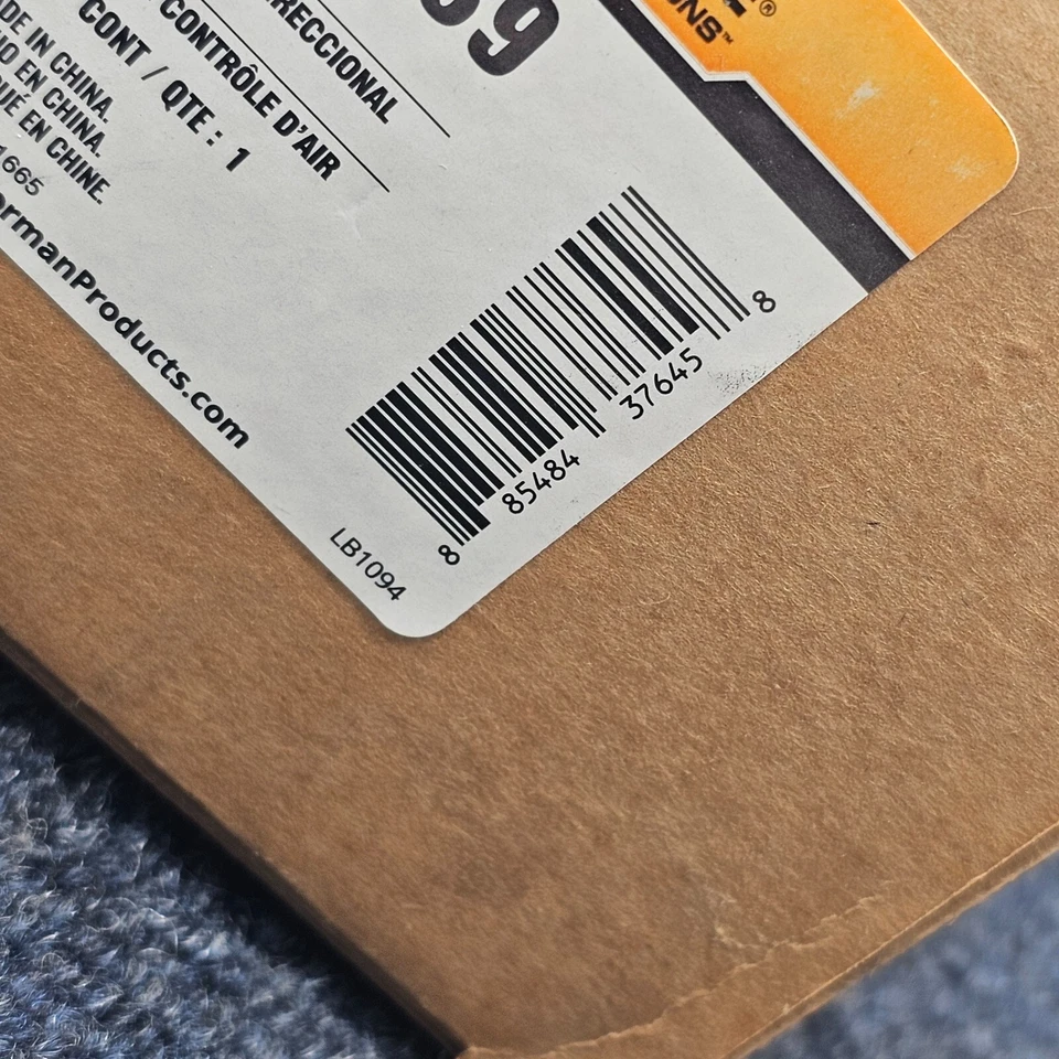 Dorman 911-989: válvula de retención de inyección de aire para Volkswagen Touareg 2013-2015 Foto 4 de 4