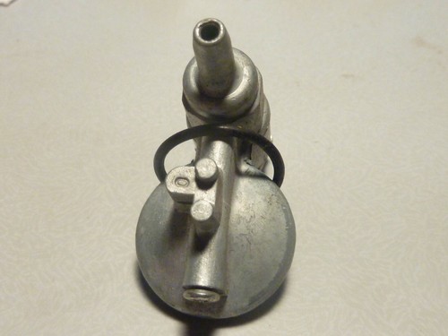 COUVERCLE de cuve ORIGINAL CARBURATEUR GURTNER - Picture 5 of 6