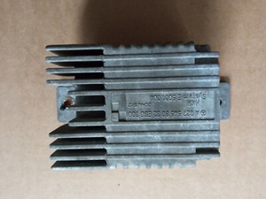 Steuergerät Lufter von MB A 190  W 168  E.Z. 2001    A0275458032