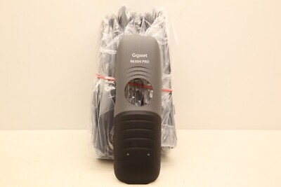 GIGASET - 10er Set Schnurlose Handyhüllen R630H PRO - NEU