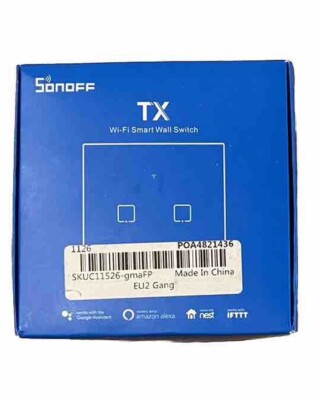 Smart Switch