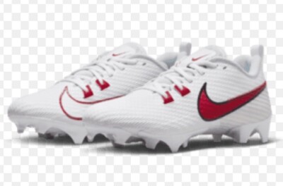 Nike Vapor Edge Speed 360 2 White/Red FN7764-106 Men display picture 1
