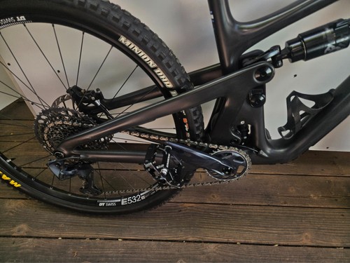 2022 Yeti SB150 | C-Series | Medium | 2022 BIKE MD RAW - Picture 7 of 12