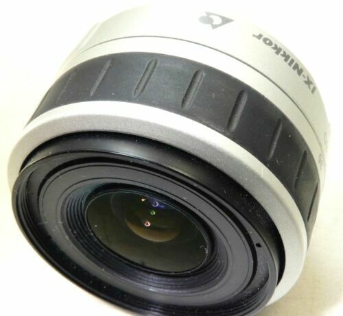 Gegenlichtblende Für Nikon Objektive – 52mm Filtergewinde