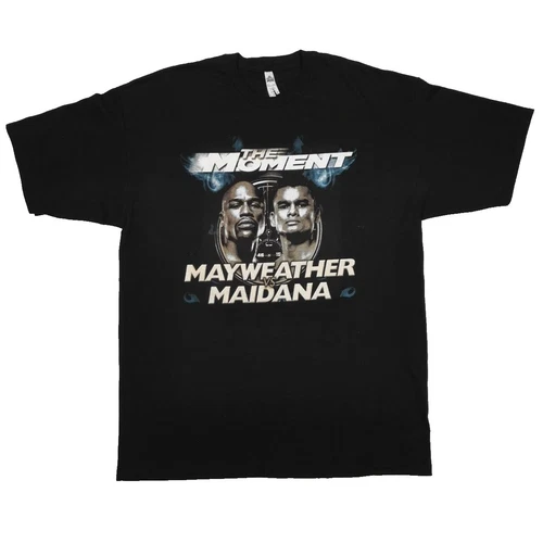 Men Floyd Mayweather Jr Boxing Fan Shirts
