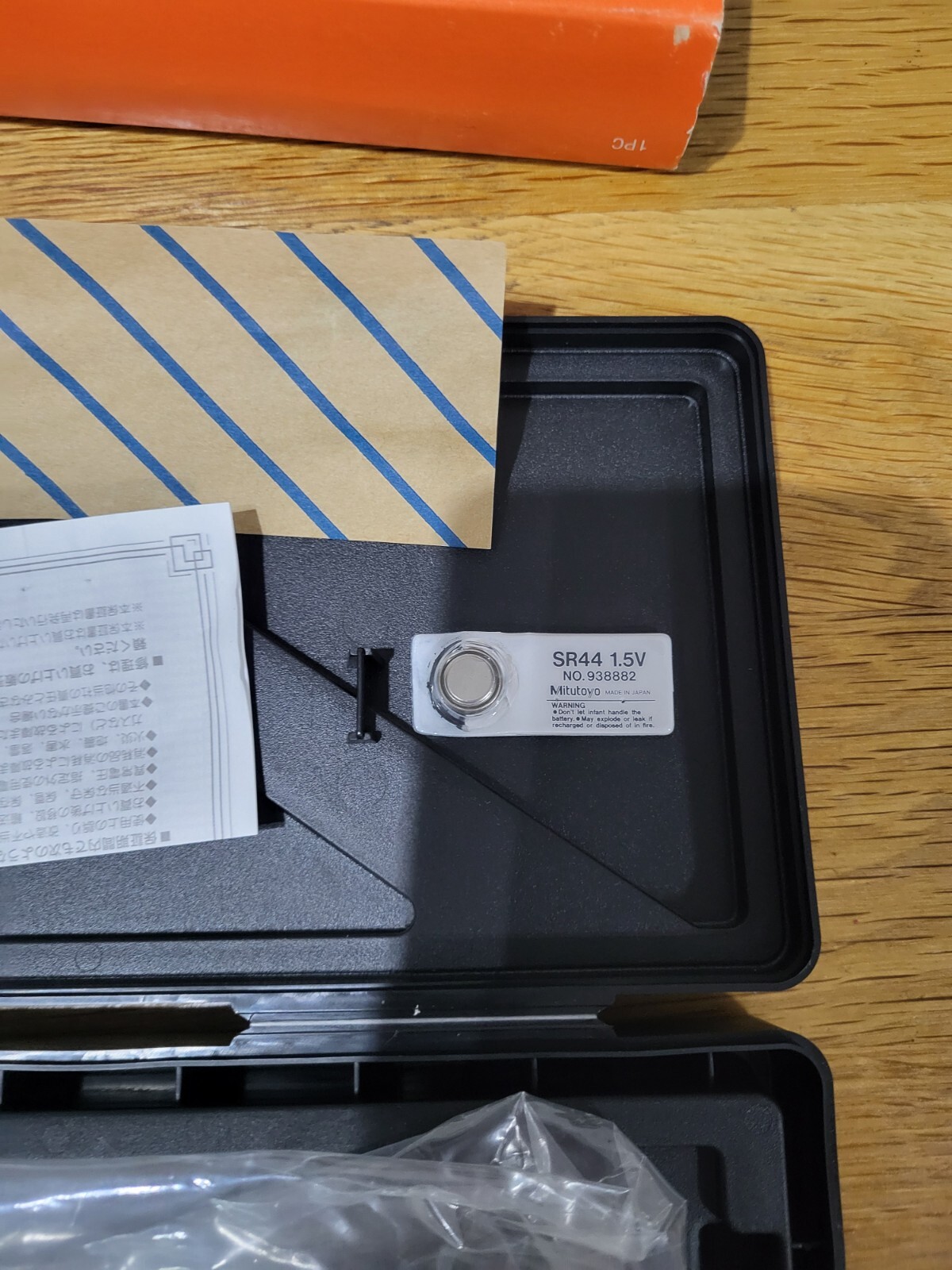 mitutoyo digital vernier caliper eBay