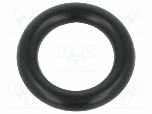 10 PZ O-RING GOMMINI GUARNIZIONI POMPA COMMON RAIL 0445010080 FIAT 1.3 MULTIJET - Foto 2