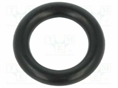 0.7mm/0.8mm O-Ring In Gomma Impermeabile Coperchio Posteriore Dell - Foto 5