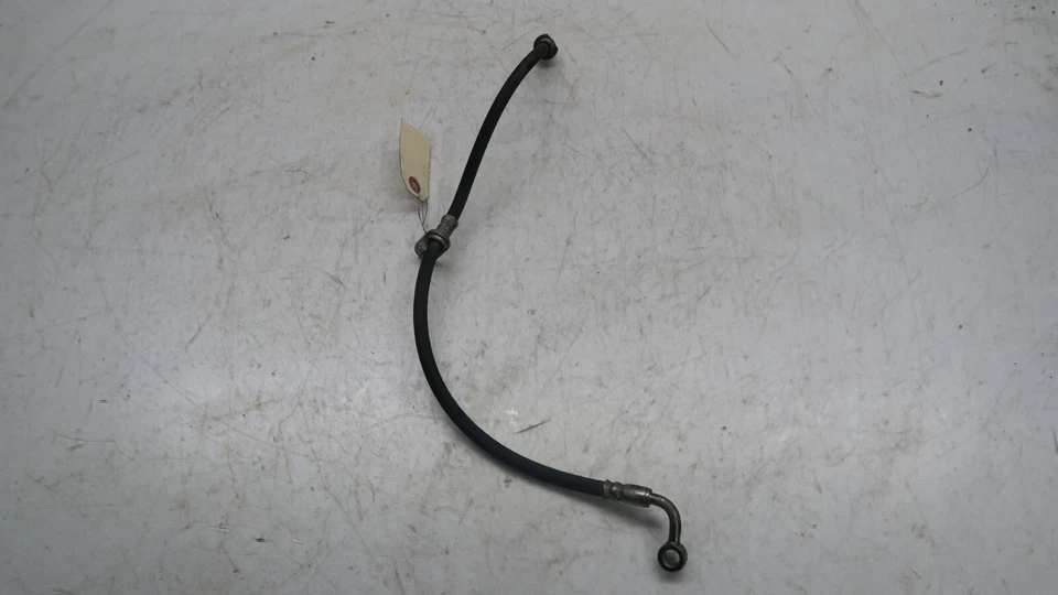 Оригинальный левый передний тормозной шланг со стороны водителя для Honda Accord 2018-2021 годов выпуска - Изображение 2 из 4