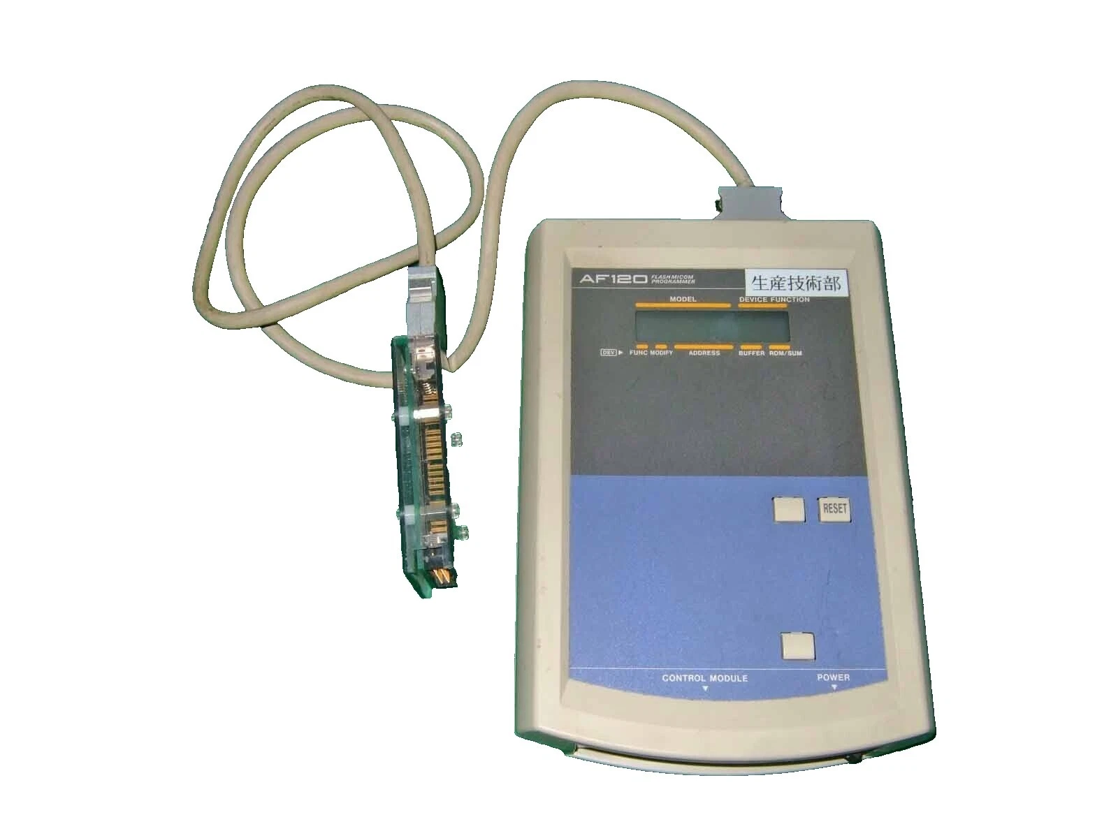 Yokogawa otros equipos y suministros eléctricos