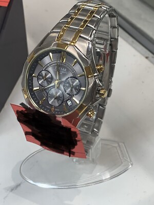 pulsar watch cost