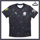 Manchester City Football Shirt Puma Medium eSports Kit Jersey 2020 2021 KS5