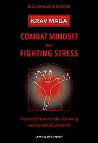 Thumbnail - Krav Maga. Combat Mindset And Fighting Stress | Buch | 9781782552031
