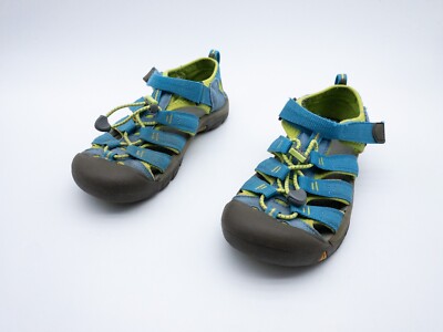 KEEN Newport H2 Kinder Sandale Sommerschuh Halbschuh Gr 37 EU Art 28002-100