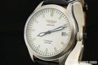 Best men's gift Russian watch MILITARY style Polyot 2614.2H PILOT AVIATOR
