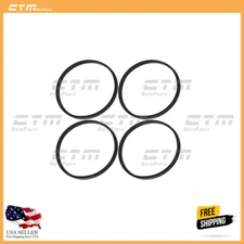 Intake Manifold Gasket For 07-16 Mini Cooper 1.6L L4 DOHC 16V