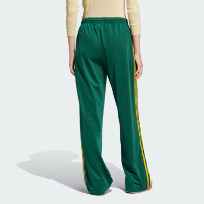 New Adidas Original Womens ADICOLOR FIREBIRD LOOSE TRACK PANTS