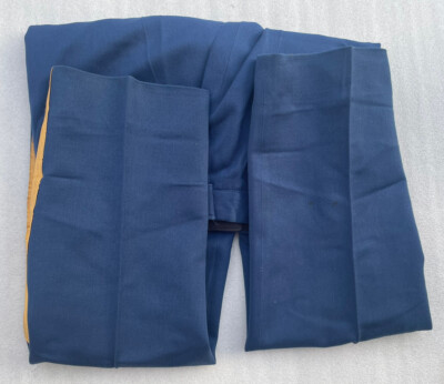 army nco dress blue pants USMC NCO Service Dress Trousers