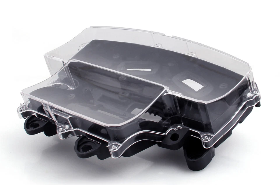 Speedometer Instrument Cluster Tachometer Fit Honda Goldwing GL1800 01-10 A - Image 2 of 4