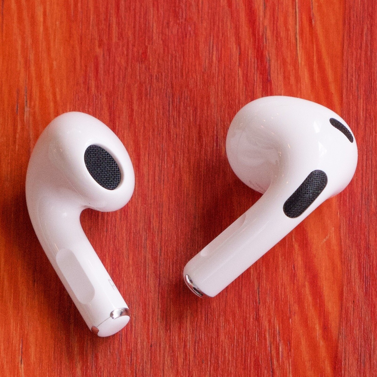 3rd Generation New Airpods Amazon 3rd Gen Are The Airpods From