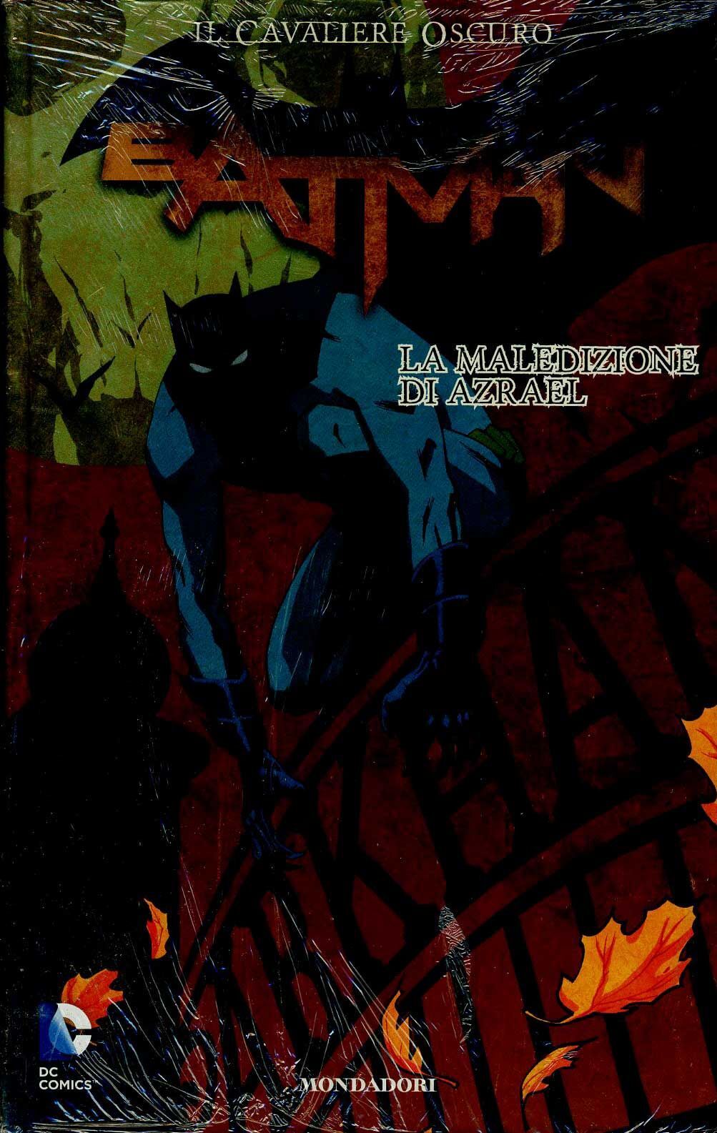 Libri Batman - Il Cavaliere Oscuro #29