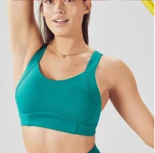Fabletics Rae High Support Sports Bra Size XS