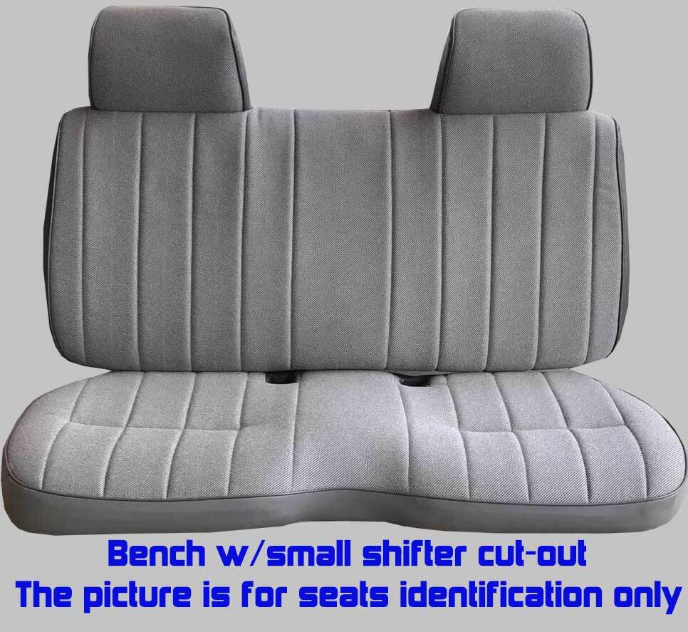 2001 Toyota Tacoma Seat Coversnull