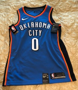 nike westbrook jersey
