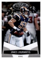 James Laurinaitis