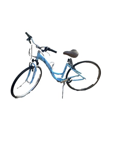 Trek Alpha 1.5 Aluminum Road Bike Frame Size 510mm From Japan | eBay