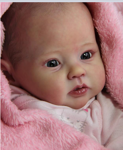 reborn doll kits for sale