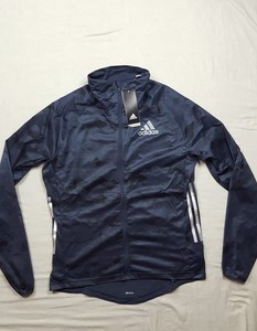 adidas adizero track jacket