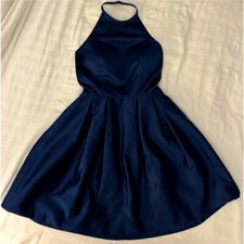 sherri hill dress 00 hoco short