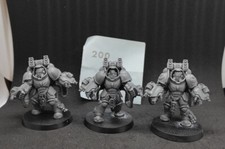 Warhammer 40k Space Marines Ultramarines Blood Angels Multi Auction NEW !!!