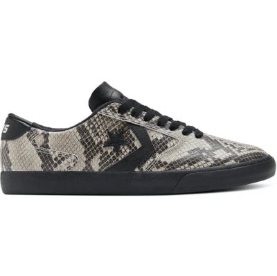 Converse Chuck Taylor All Star Checkpoint Pro Heart Of The City Leder 170431C - Bild 1 von 4