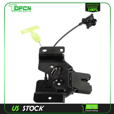 Rear Tailgate Trunk Latch Lock Actuator for Lincoln Town Car 2008-2011 V8 4.6L