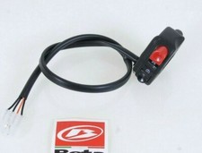 026.40.047.00.00 Beta Interruttore Avviamento Start Stop RR Modelli 200-480 2017-2022