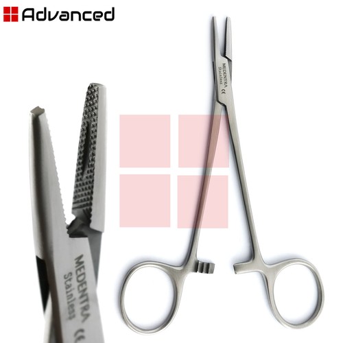 Gama de instrumentos de cirugía gingival de implantes quirúrgicos periodontales injerto de encías - Imagen 10 de 14