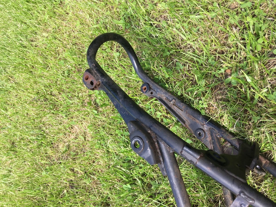 MARCO YAMAHA AT3 AT2 CT3 CT2 Foto 3 de 4